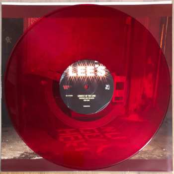 2LP The Lowest Of The Low: Taverns And Palaces