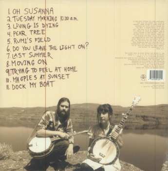 LP The Lowest Pair: 36¢ LTD