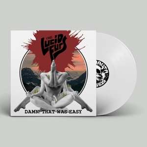 LP The Lucid Furs: Damn! That Was Easy