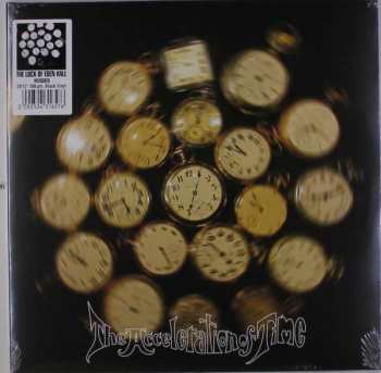 Album The Luck Of Eden Hall: The Acceleration Of Time 
