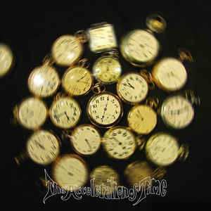 CD The Luck Of Eden Hall: The Acceleration Of Time  LTD