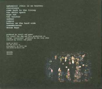 CD The Lucy Show: ... Undone