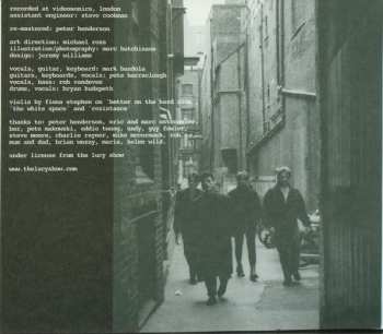 CD The Lucy Show: ... Undone