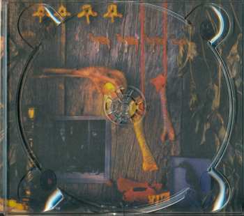 CD The Lucy Show: ... Undone