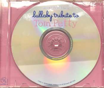 CD The Lullaby Players: Lullaby Tribute To Tom Petty
