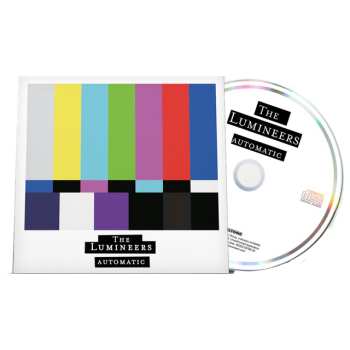 CD The Lumineers: Automatic