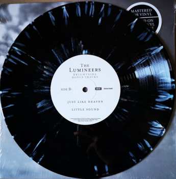 EP The Lumineers: Brightside Bonus Tracks LTD | CLR