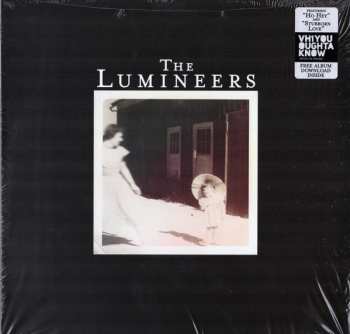 LP The Lumineers: The Lumineers