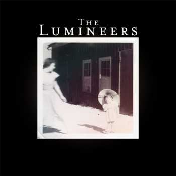 CD The Lumineers: The Lumineers