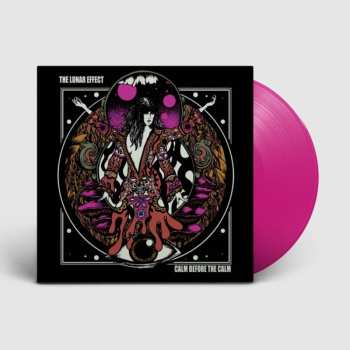 Album The Lunar Effect: Calm Before The Calm