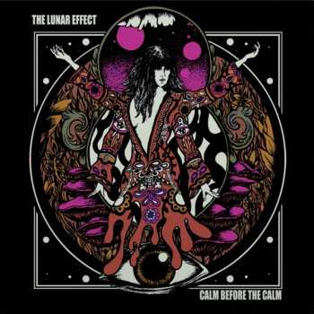 CD The Lunar Effect: Calm Before The Calm