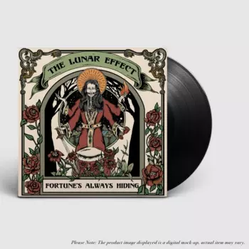 Fortune's Always Hiding