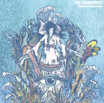 LP The Lunar Effect: Sounds Of Green & Blue CLR