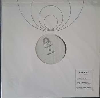 LP The Lunar Effect: Sounds Of Green & Blue