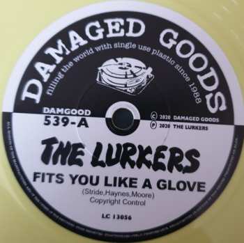 SP The Lurkers: Fits You Like A Glove LTD | CLR