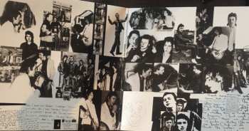 LP The Lurkers: Fulham Fallout CLR | LTD