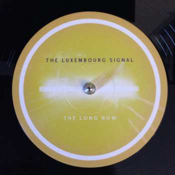 LP The Luxembourg Signal: The Long Now