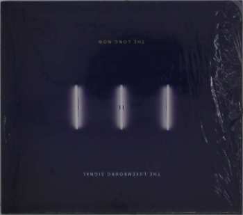 CD The Luxembourg Signal:  The Long Now