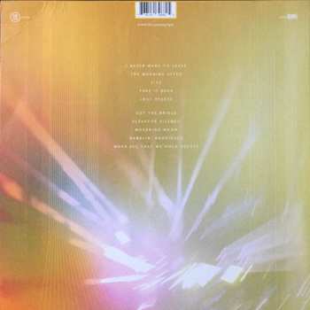 LP The Luxembourg Signal: The Long Now