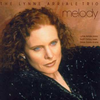 CD The Lynne Arriale Trio: Melody