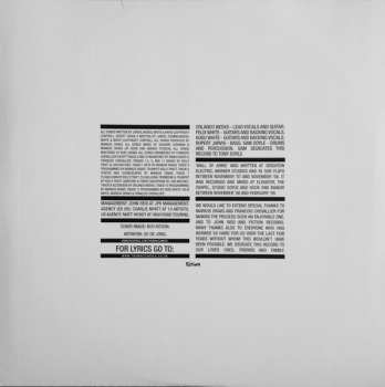 LP The Maccabees: Wall Of Arms