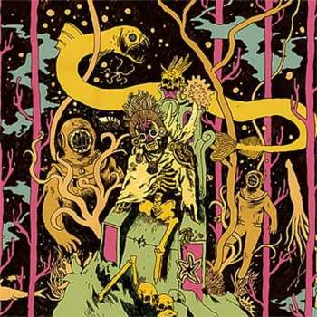 Album The Machine: The Machine & Sungrazer