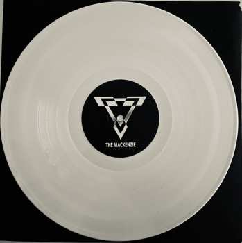 2LP The Mackenzie: Trance Classics EP 1