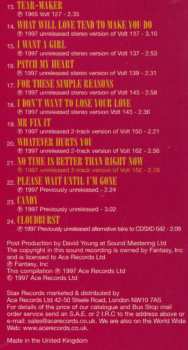 CD The Mad Lads: Their Complete Early Volt Recordings