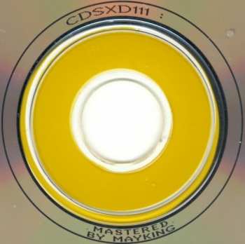 CD The Mad Lads: Their Complete Early Volt Recordings