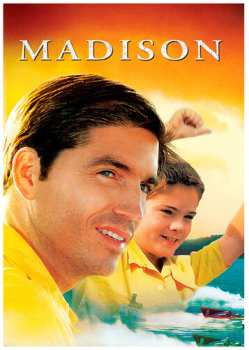 Album The Madisons: Madison 