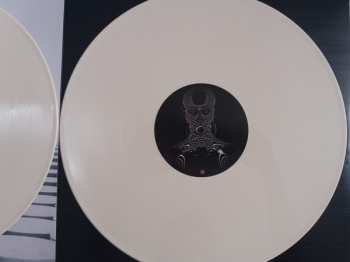 2LP Animals As Leaders: The Madness Of Many