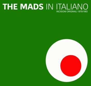 Album The Mads: The Mads In Italiano