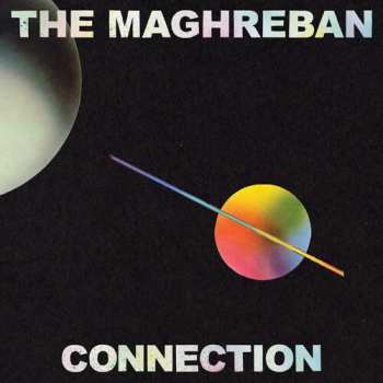 Album The Maghreban: Connection