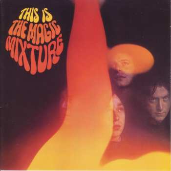 Album The Magic Mixture: This Is The Magic Mixture