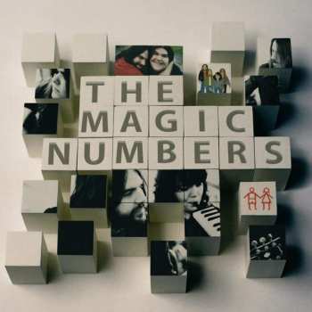 Album The Magic Numbers: The Magic Numbers