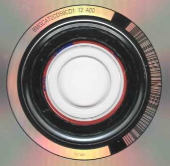 2CD Uriah Heep: The Magician's Birthday DLX