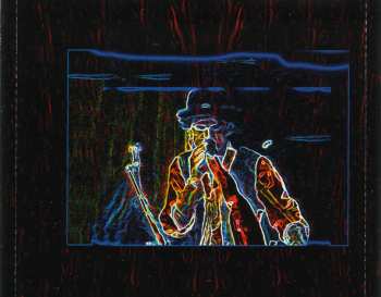 CD/DVD The Magick Brothers: Live In San Francisco