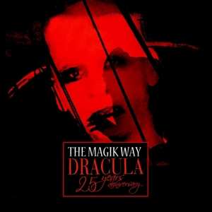 CD The Magik Way: Dracula (25 Years Anniversary)