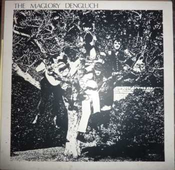 Album The Maglory Dengluch: Maglory Dengluch