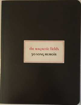 5LP The Magnetic Fields: 50 Song Memoir