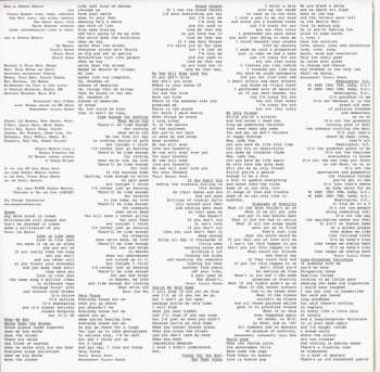 6LP The Magnetic Fields: 69 Love Songs