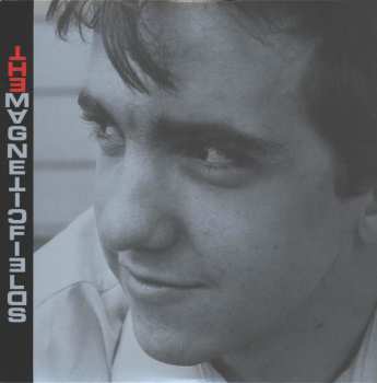 6LP The Magnetic Fields: 69 Love Songs