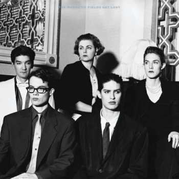 Album The Magnetic Fields: Get Lost