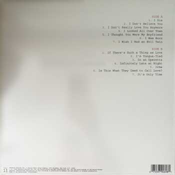 LP The Magnetic Fields: i CLR
