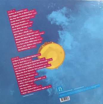 LP The Magnetic Fields: Quickies LTD | CLR