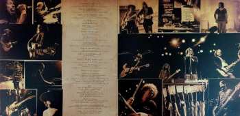 2LP The Magpie Salute: High Water II