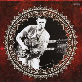 CD Mahavishnu Orchestra: Whiskey A Go-Go LA 27.03.72