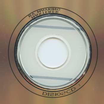 CD The Make-Up: After Dark
