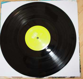 LP The Malpractice: Mass