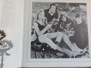 2LP The Mamas & The Papas: A Gathering Of Flowers (The Anthology Of The Mamas & The Papas)